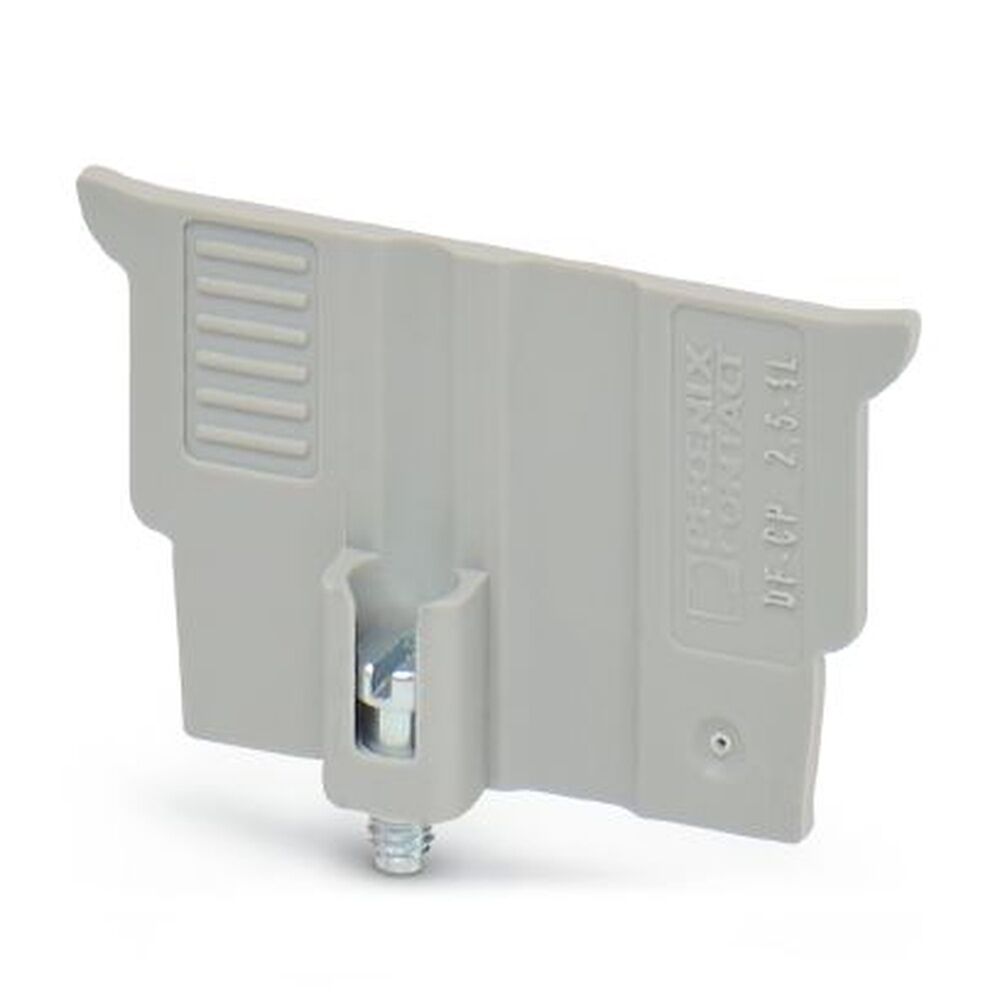 Phoenix Contact Flanschdeckel 3012327 Typ DF-CP 2,5-4L