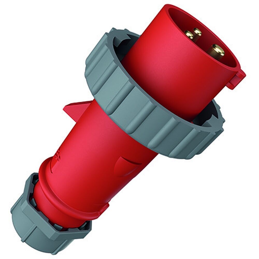 Mennekes Stecker 291