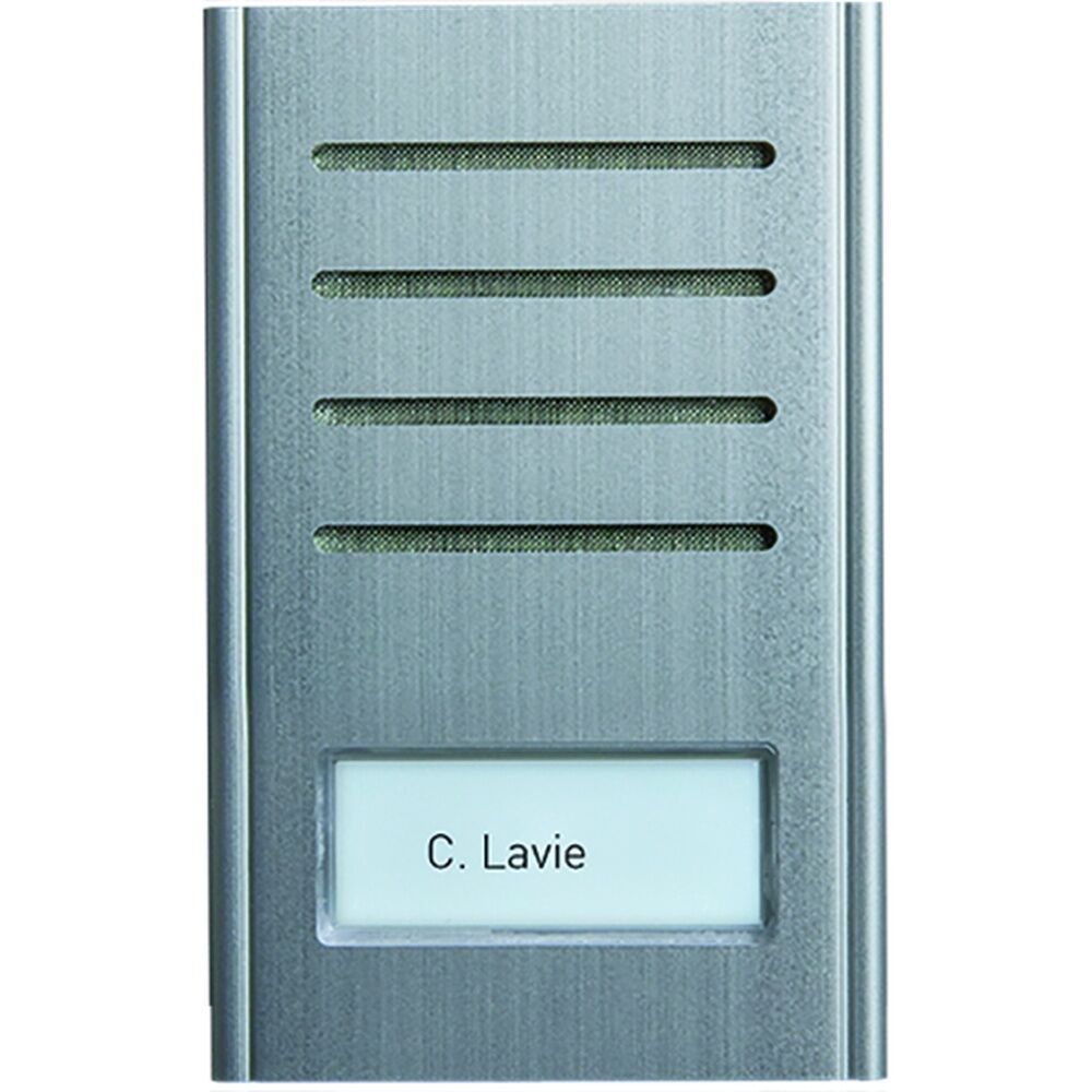 TCS Türstation Audio ASX13001-0010 