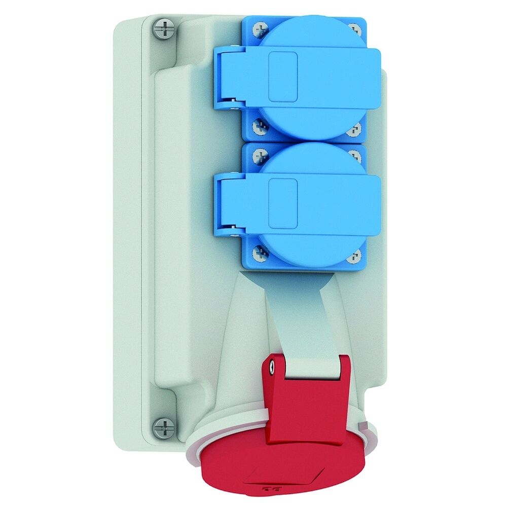 Bals Verteiler 5101027