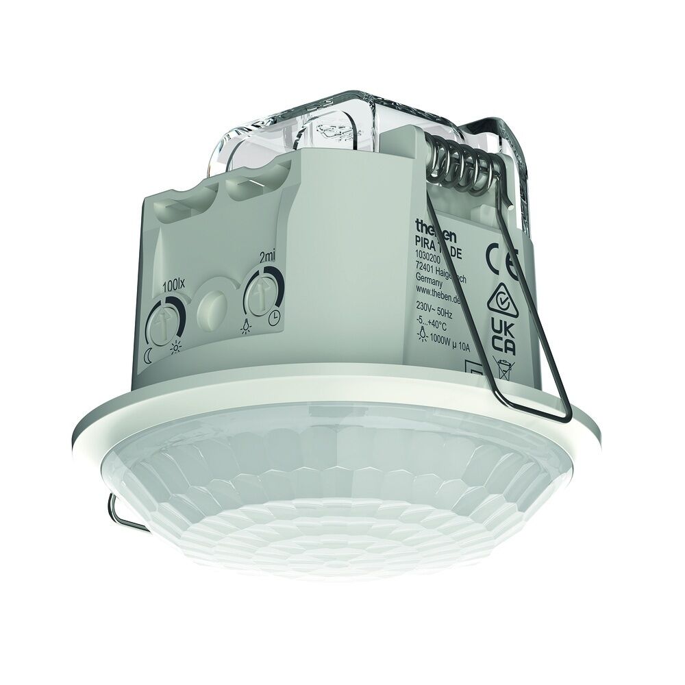 Theben Bewegungsmelder 1030200 Typ PIRA T8 DE