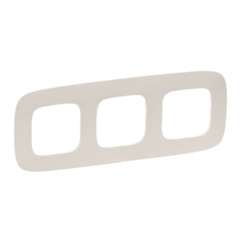 Legrand 3 fach Rahmen 754313