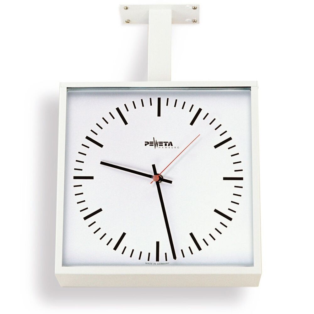 Peweta Netzwerk Uhr 91.282.333