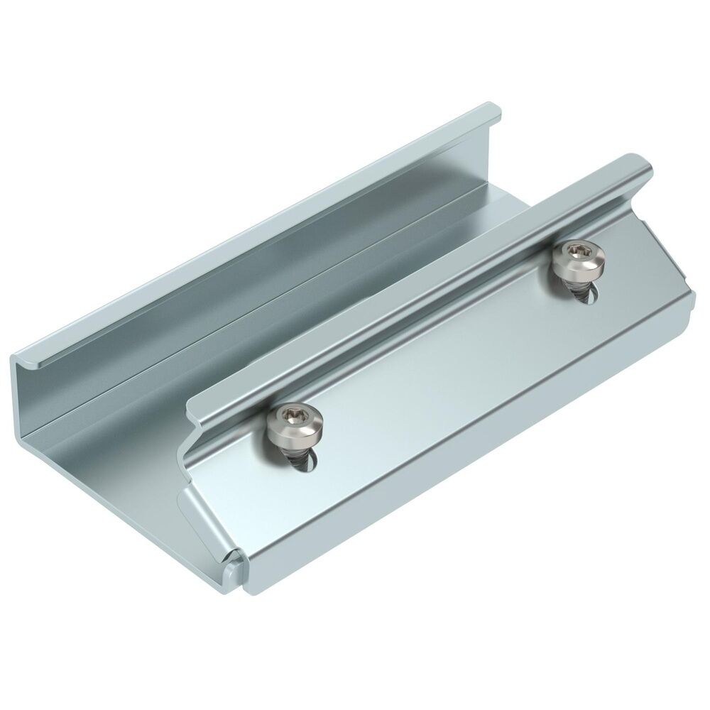 OBO Bettermann Längsverbinder 5901210 Typ LV 45 DD