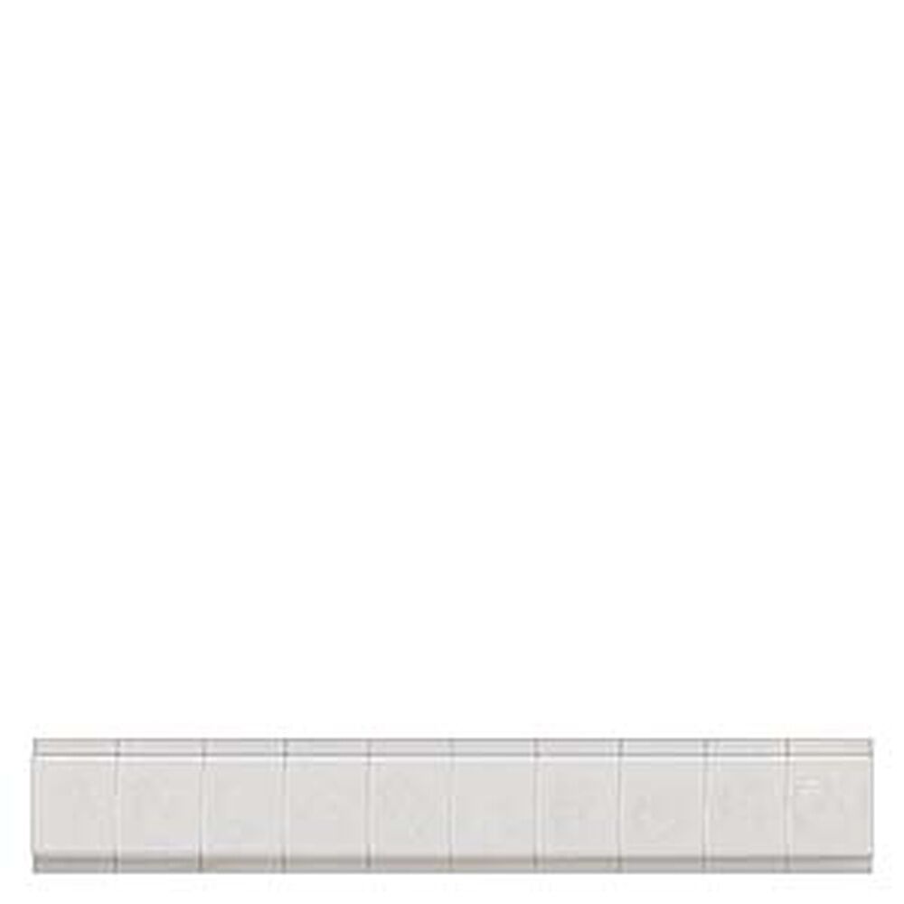 Siemens Bezeichnungsschild 8WH8113-1AA05