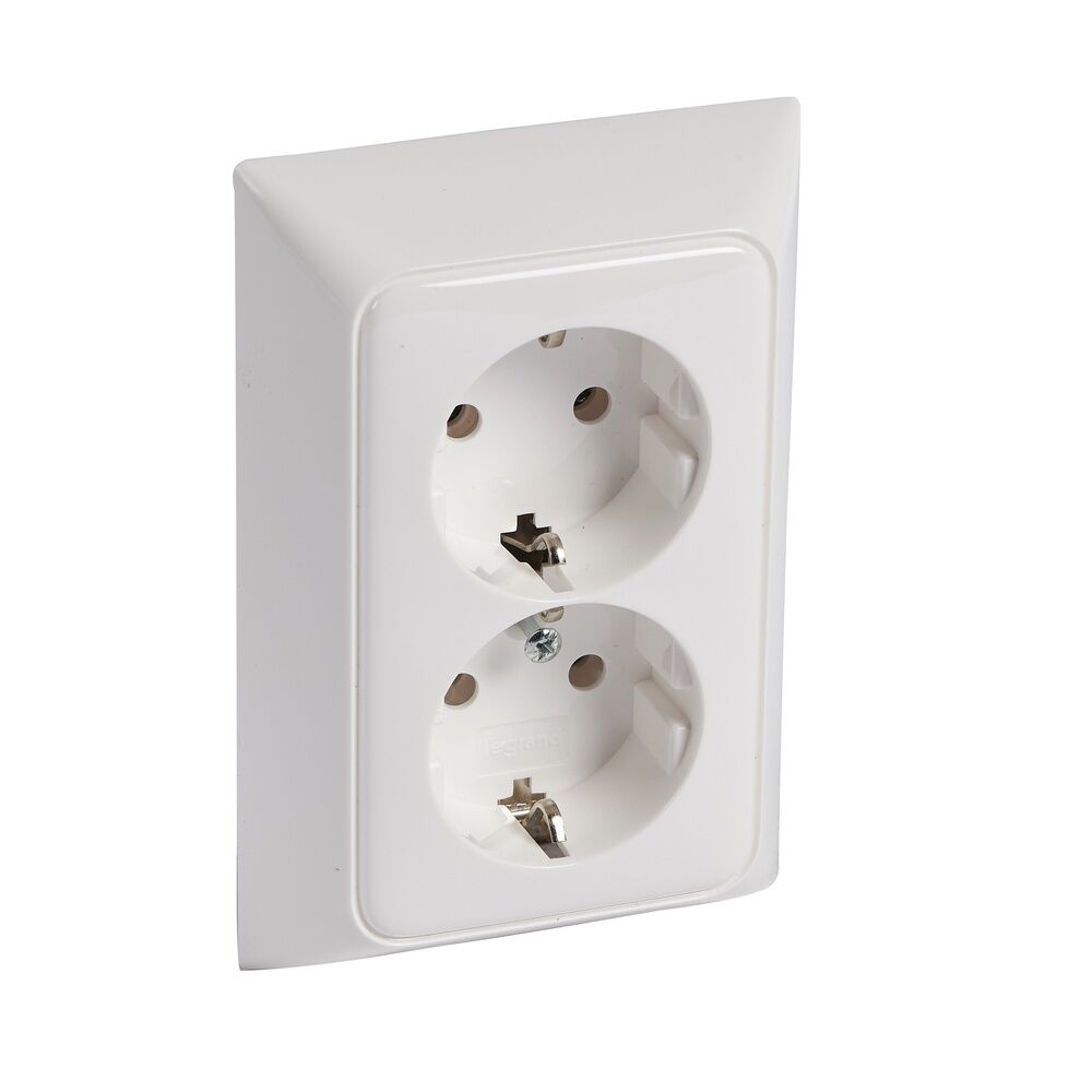 Legrand Steckdose 776173