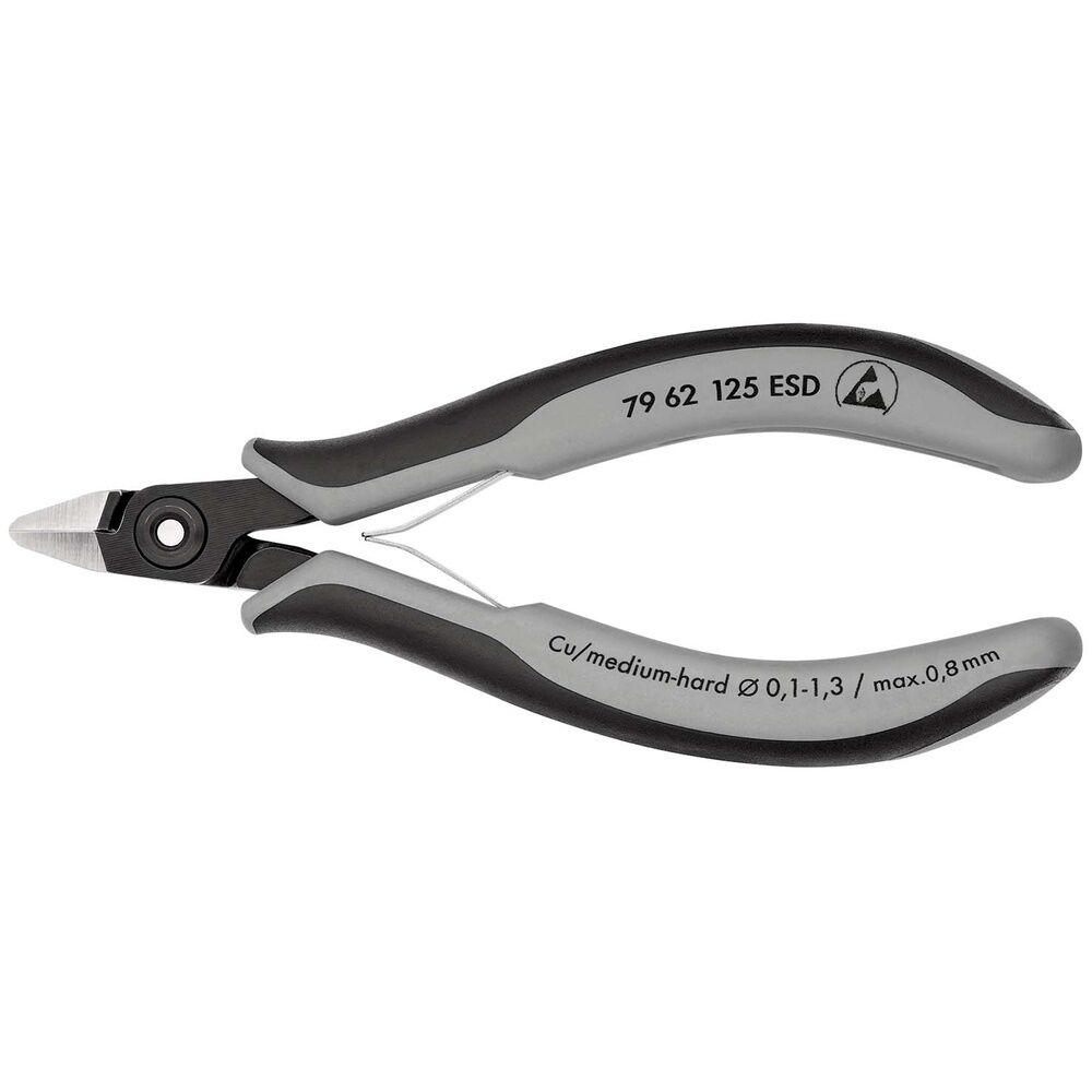 Knipex Seitenschneider 79 62 125 ESD