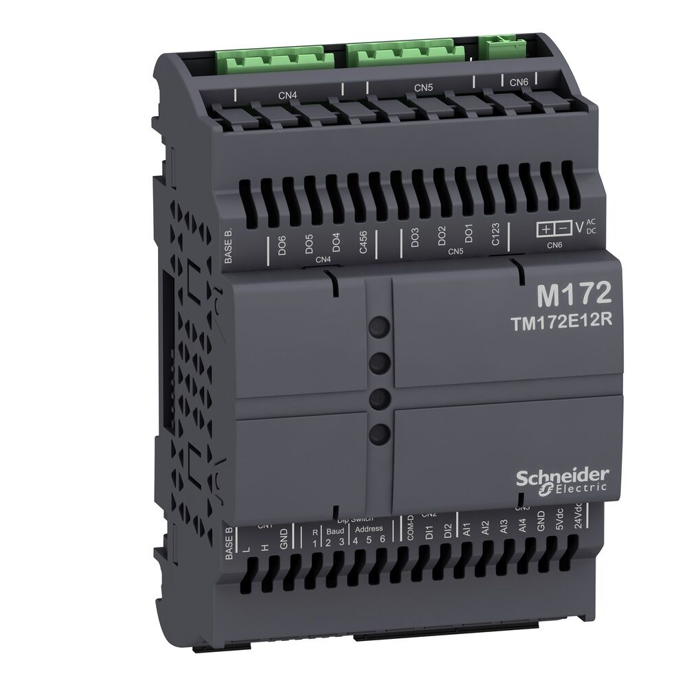Schneider Electric Erweiterungsmodul TM172E12R