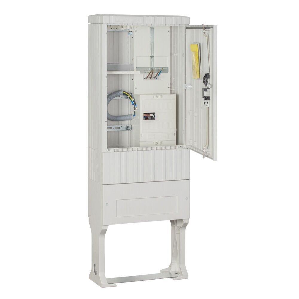 ABN Zähleranschluss Säule SZ175ZL1500