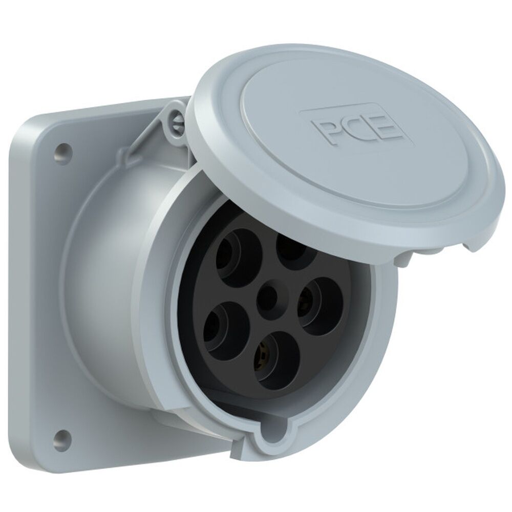 PC Electric CEE Anbausteckdose 3351-1fc