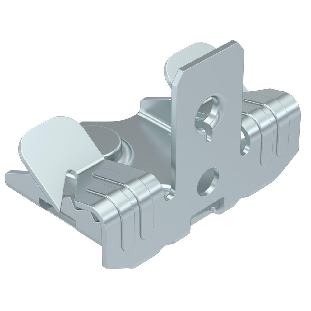 OBO Bettermann Trägerklammer 1488291 Typ SCUTB 3-7 M6