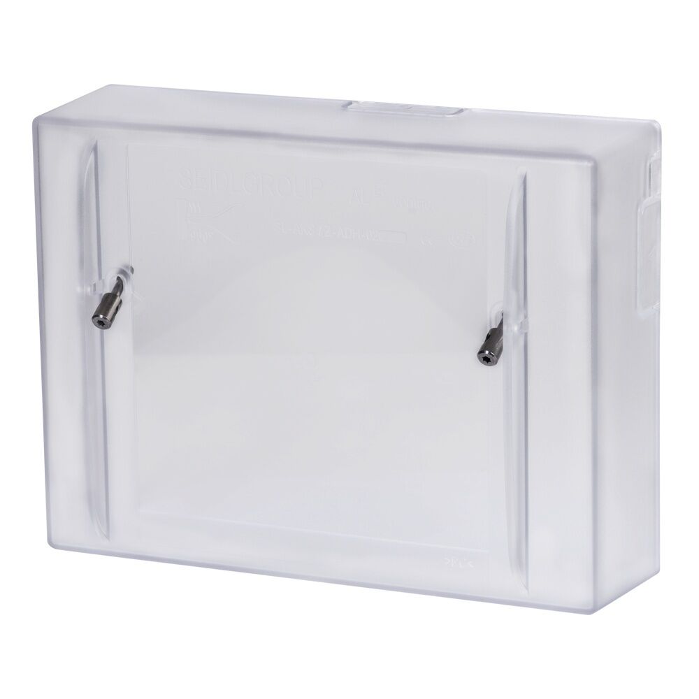 f-tronic Abdeckhaube ZSK100AH Nr. 7110371