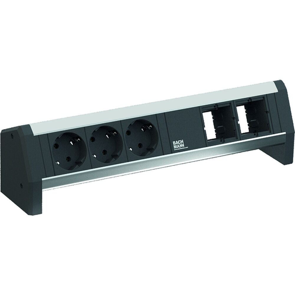 Bachmann Steckdoseneinheit 902.0096