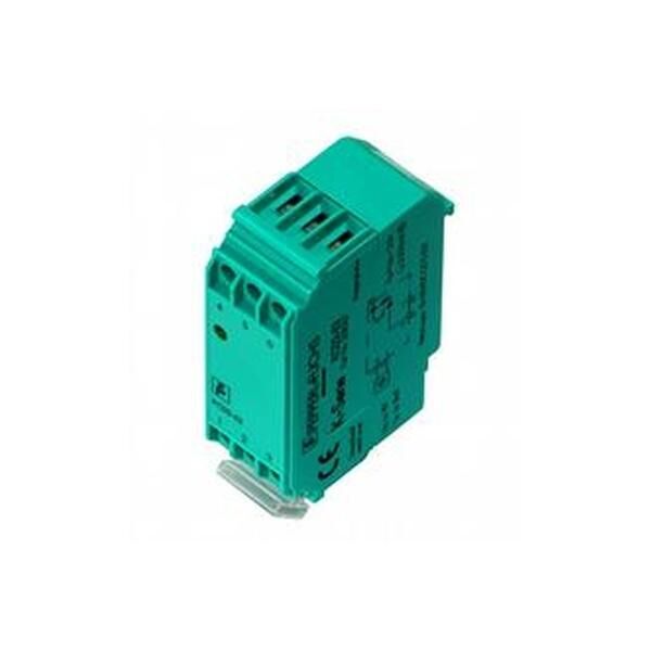 Pepperl+Fuchs Klemmenverstärker 268567 Typ KCD2-E3