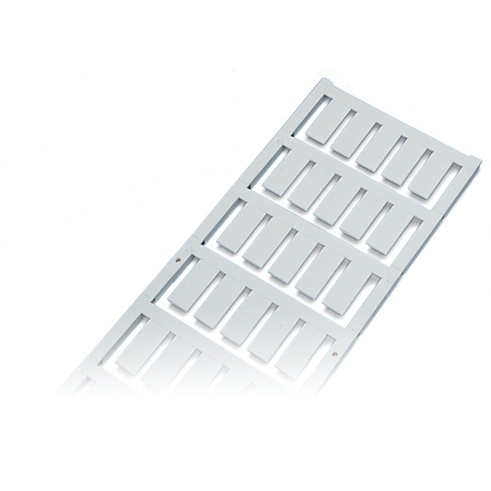 Wago Beschriftungskarte 757-011