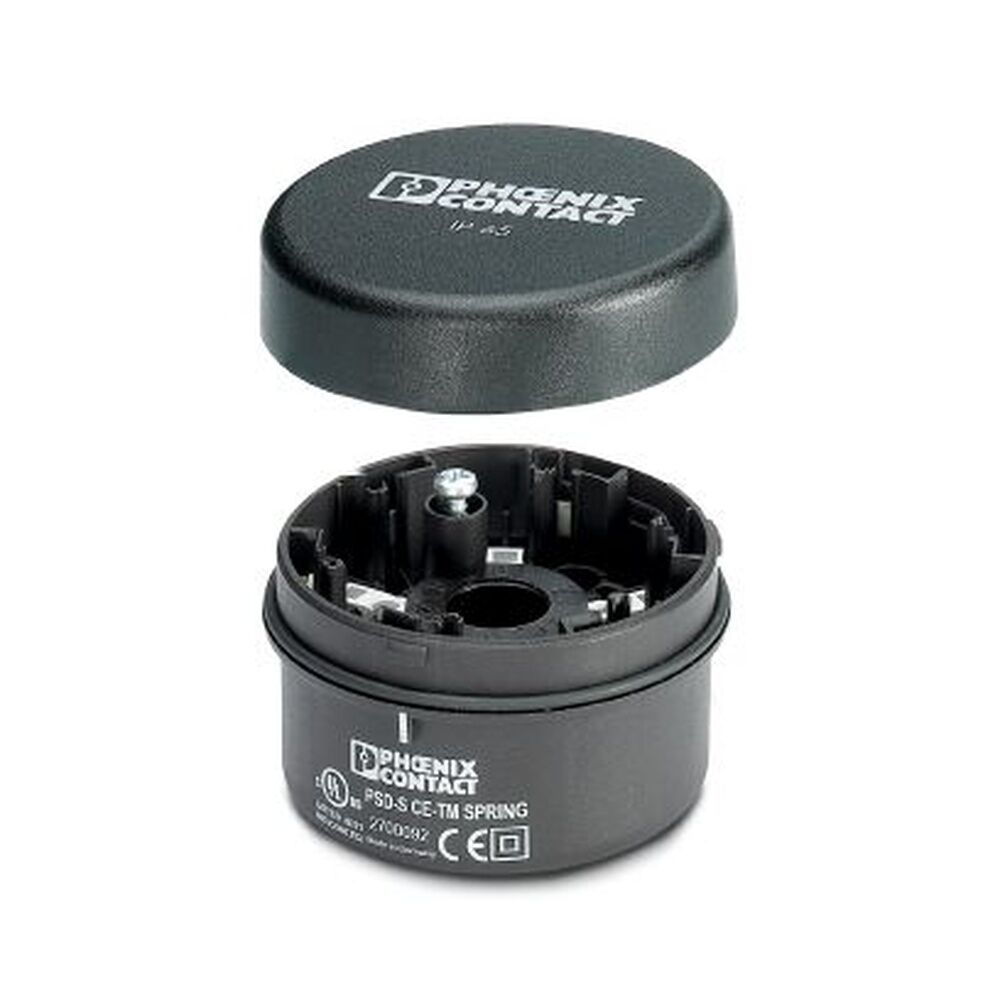 Phoenix Contact Anschlusselement 2700092 Typ PSD-S CE-TM SPRING