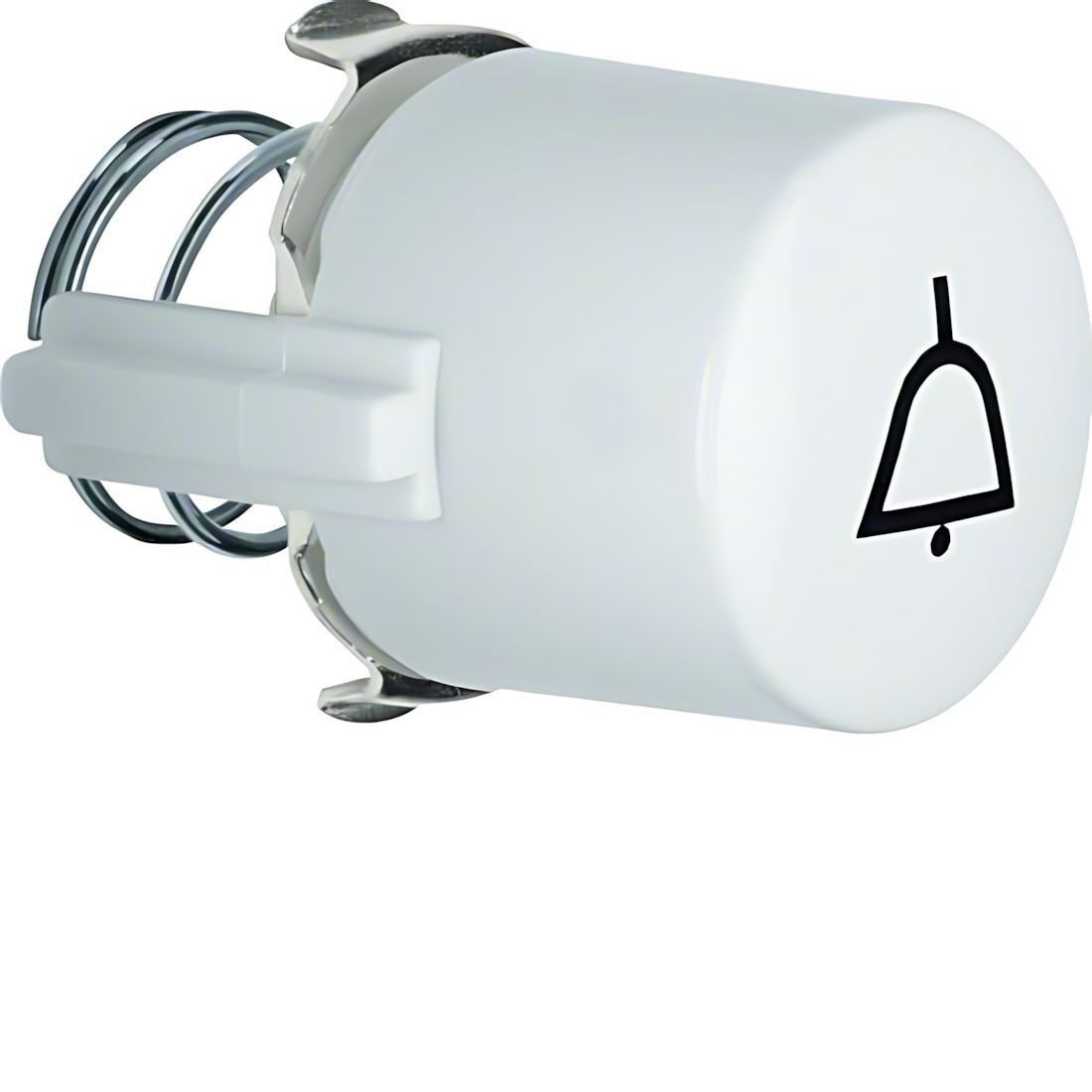 Berker Tasterknopf 1227