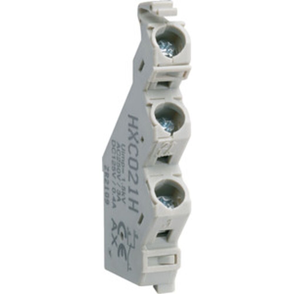 Hager Hilfsschalter HXC025H 