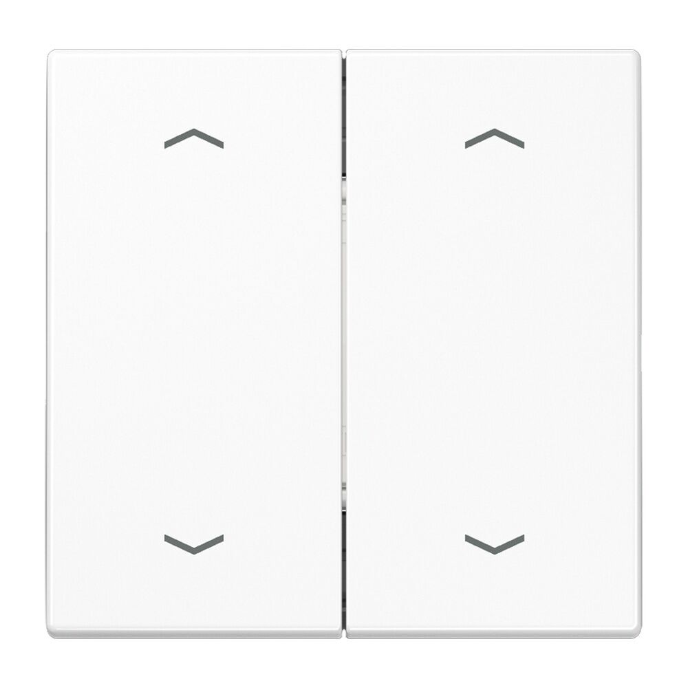 Jung EnOcean Funk Wandsender ENO LS 995 MP WW