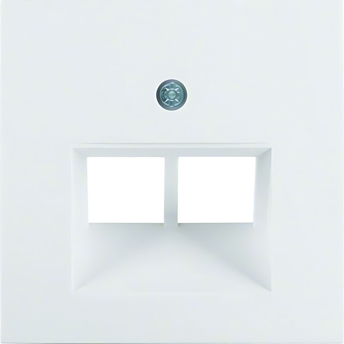 Berker Zentralstück 14091909