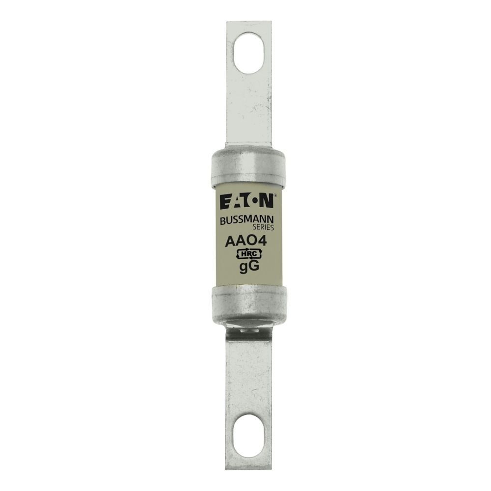 Eaton Sicherungseinsatz AAO4 Typ 4AMP 550V AC BS88 gG FUSE AAO4