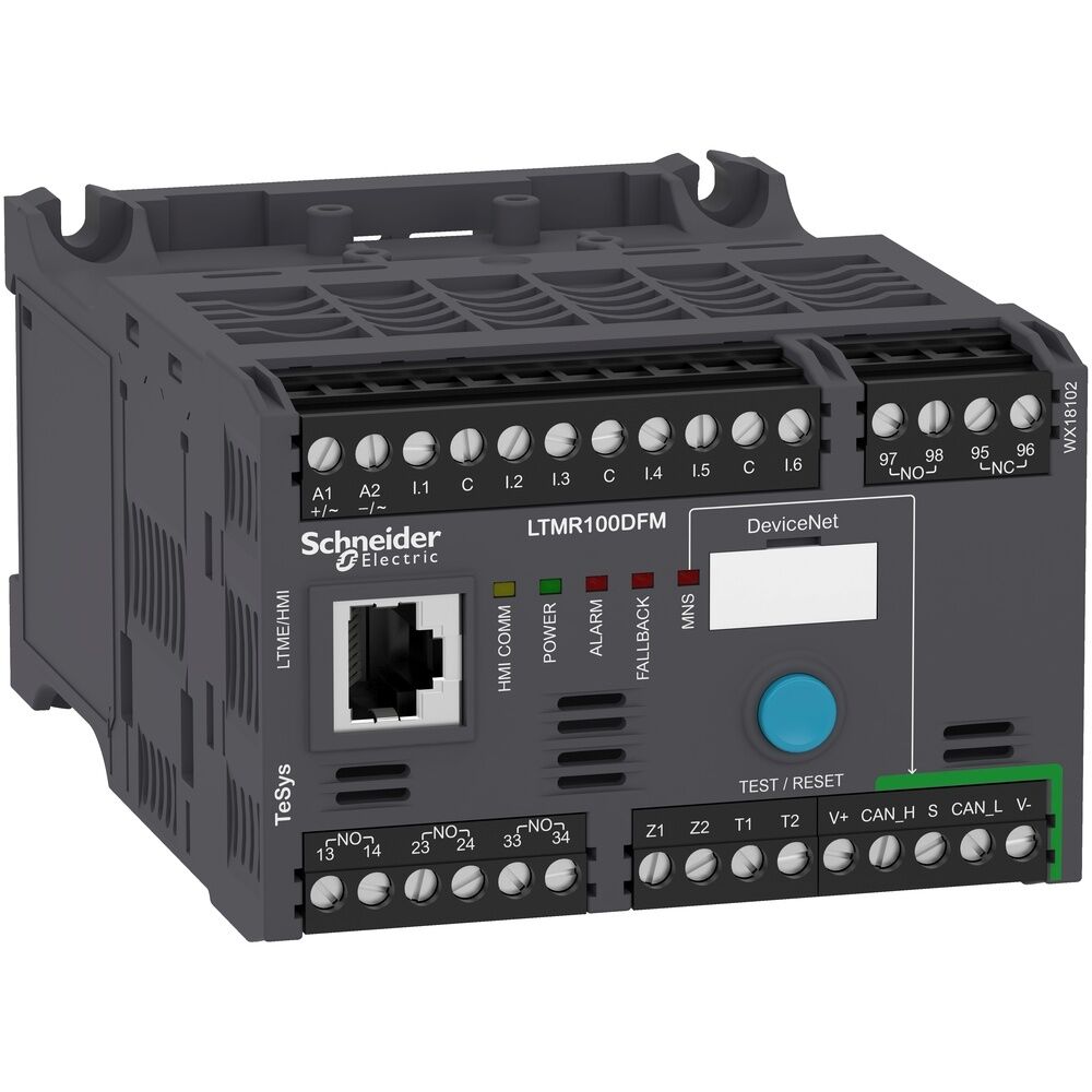 Schneider Electric Controller LTMR100DFM 
