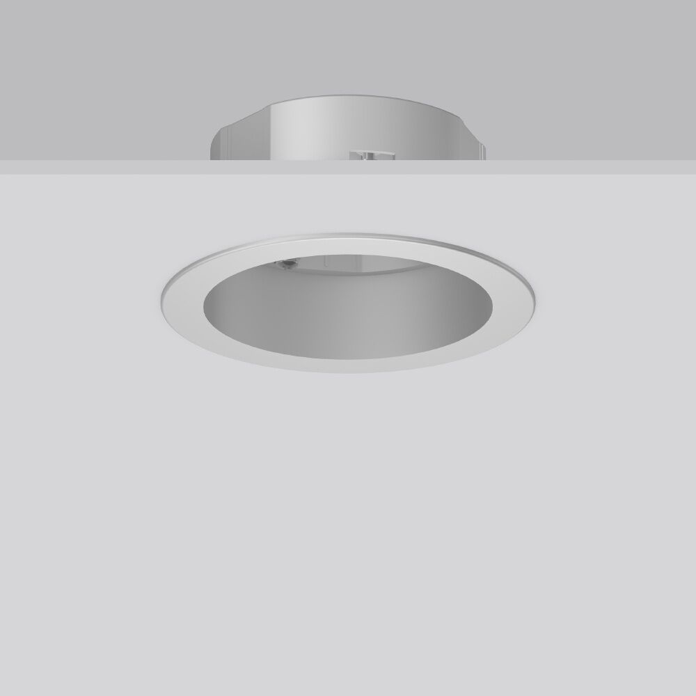 RZB Einbaugehäuse 70360.009