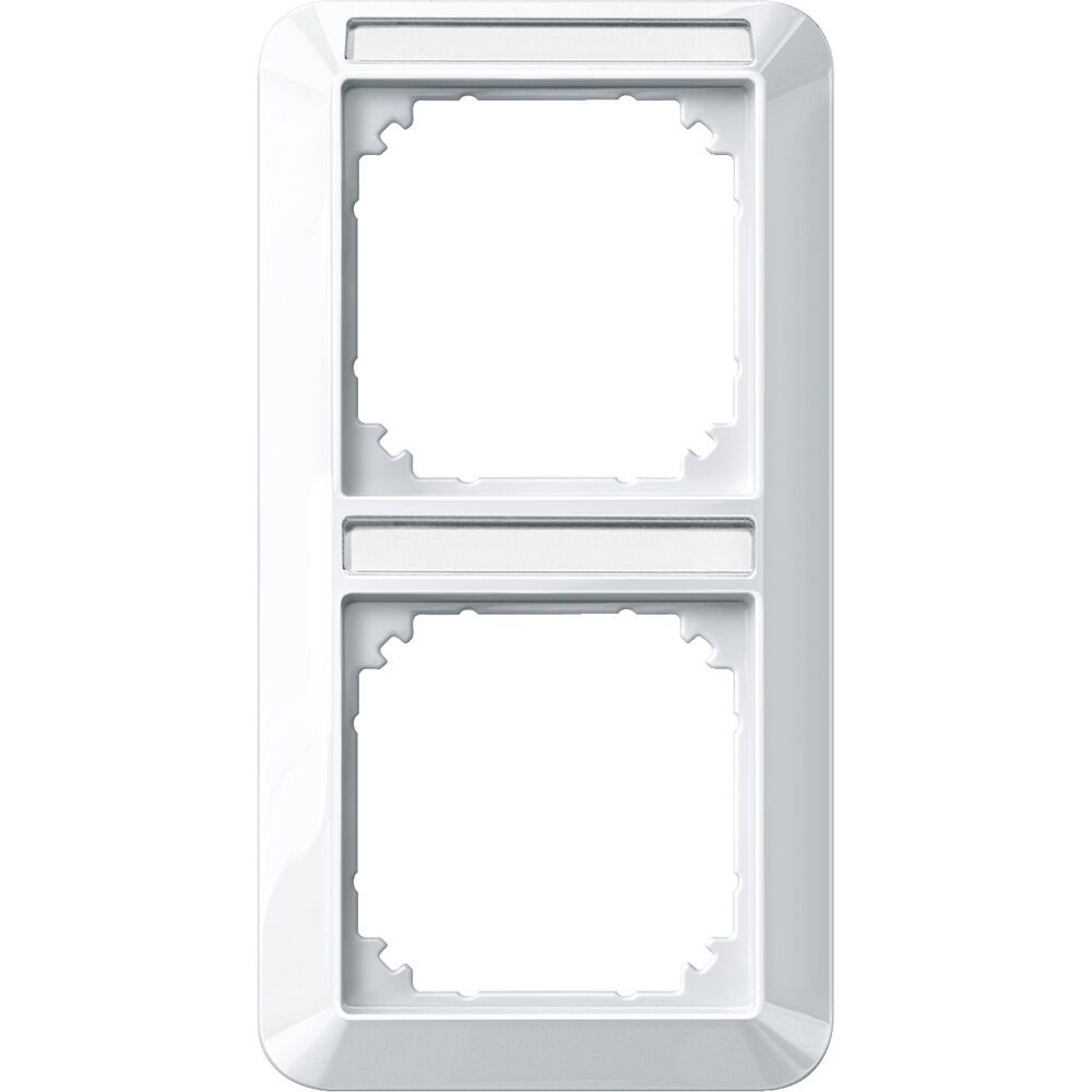 Merten Rahmen 1fach 385219