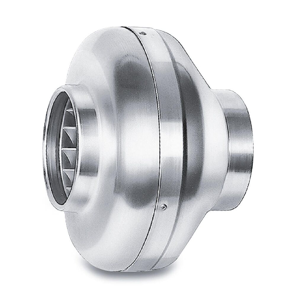 Helios Rohrventilator 05657 Typ RR 160 C 