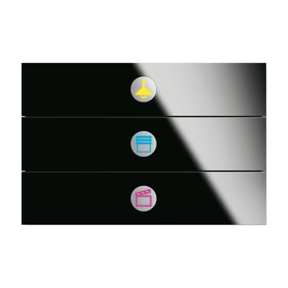 Busch-Jaeger Bedienelement 6342-825-101 Nr. 2CKA006310A0120 