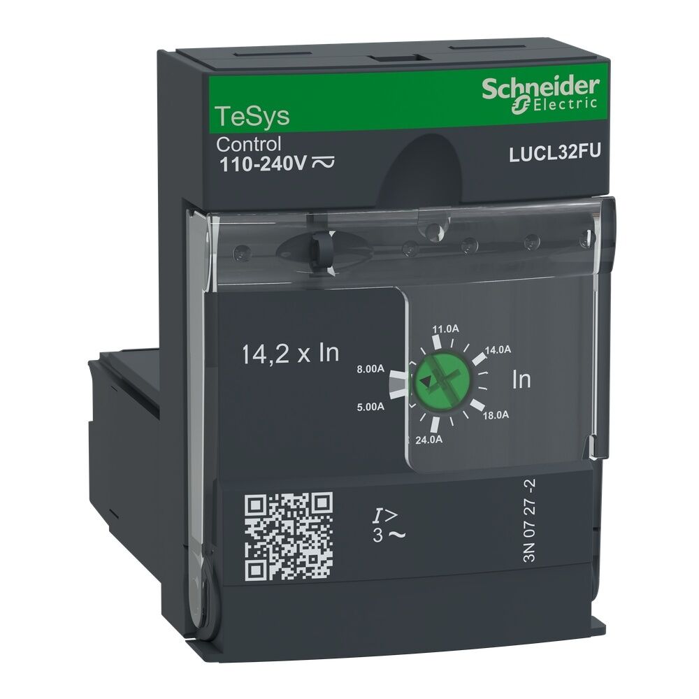 Schneider Electric Steuerungseinheit LUCL32FU