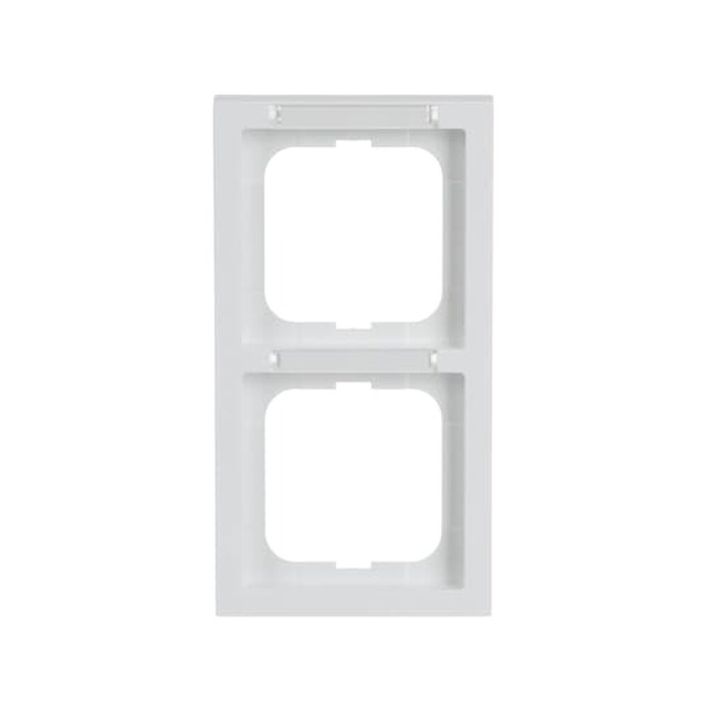 Busch-Jaeger Future Linear Abdeckrahmen 1722-184 NSK Nr. 2CKA001754A4365