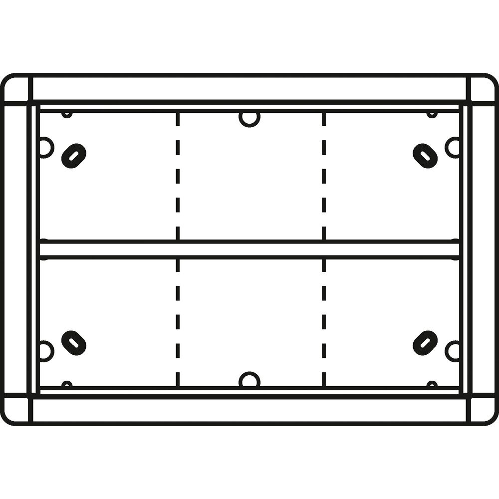 Ritto Rahmen 1883670