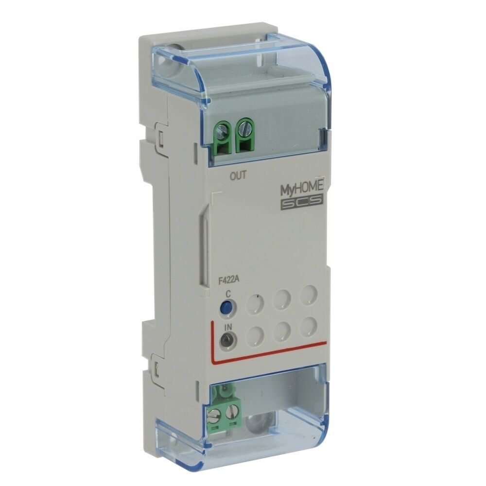 Bticino Systemkoppler F422A