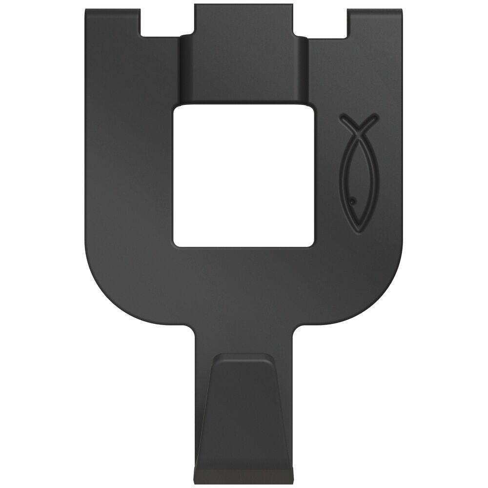 Fischer Wandhaken 532759 Typ fischer Fast & FiX black K NV HAKEN