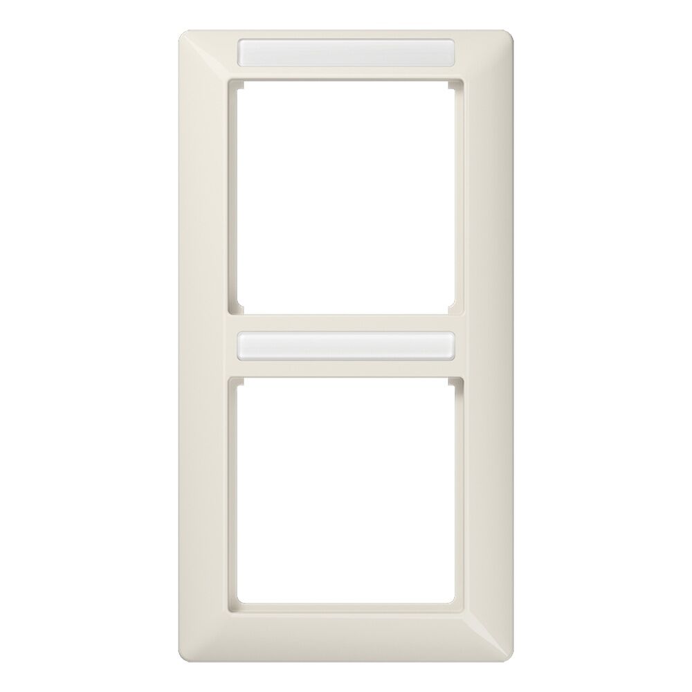 Jung Rahmen 2fach AS 582 BF INA