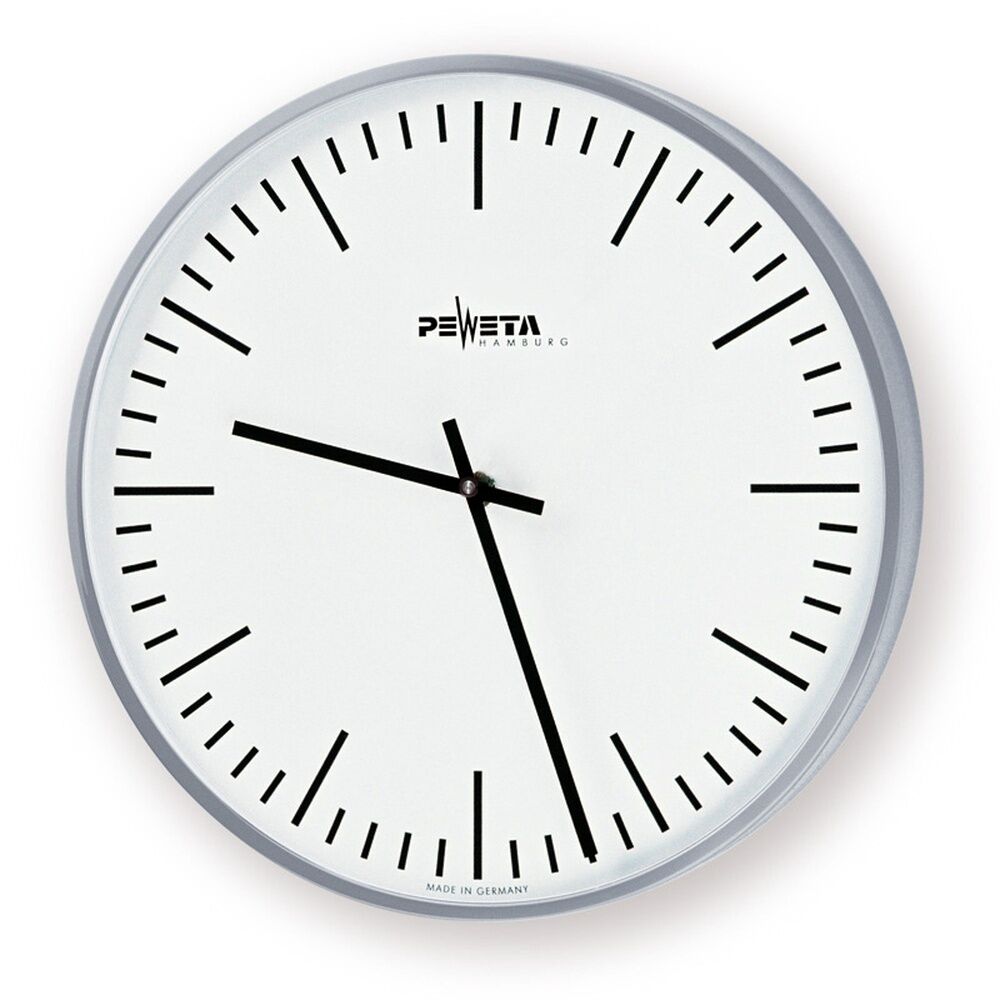 Peweta Nebenuhr 71.250.331