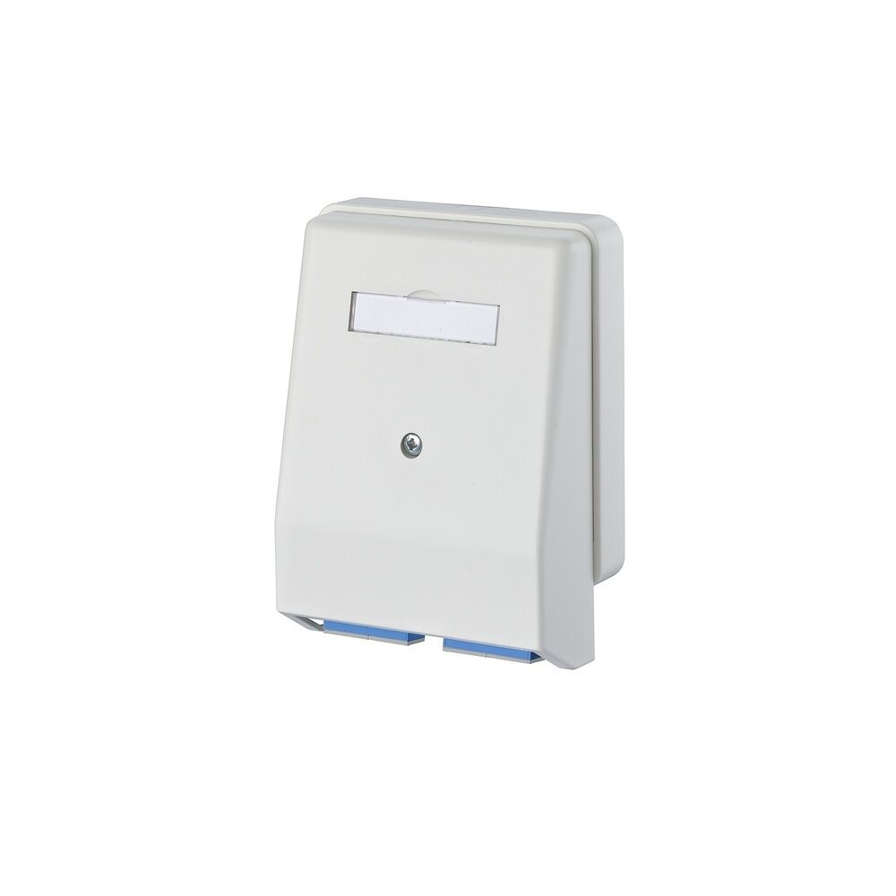 METZ CONNECT Glasfaser Anschlusseinheit Typ 150112E202-E