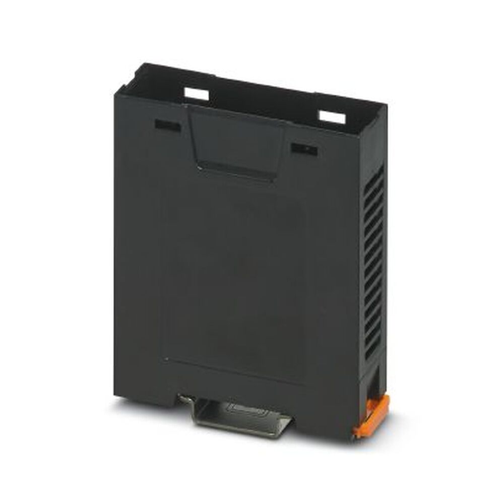 Phoenix Contact Gehäuseunterteil 1025842 Typ EH 22,5-B/ABS-PC BK9005