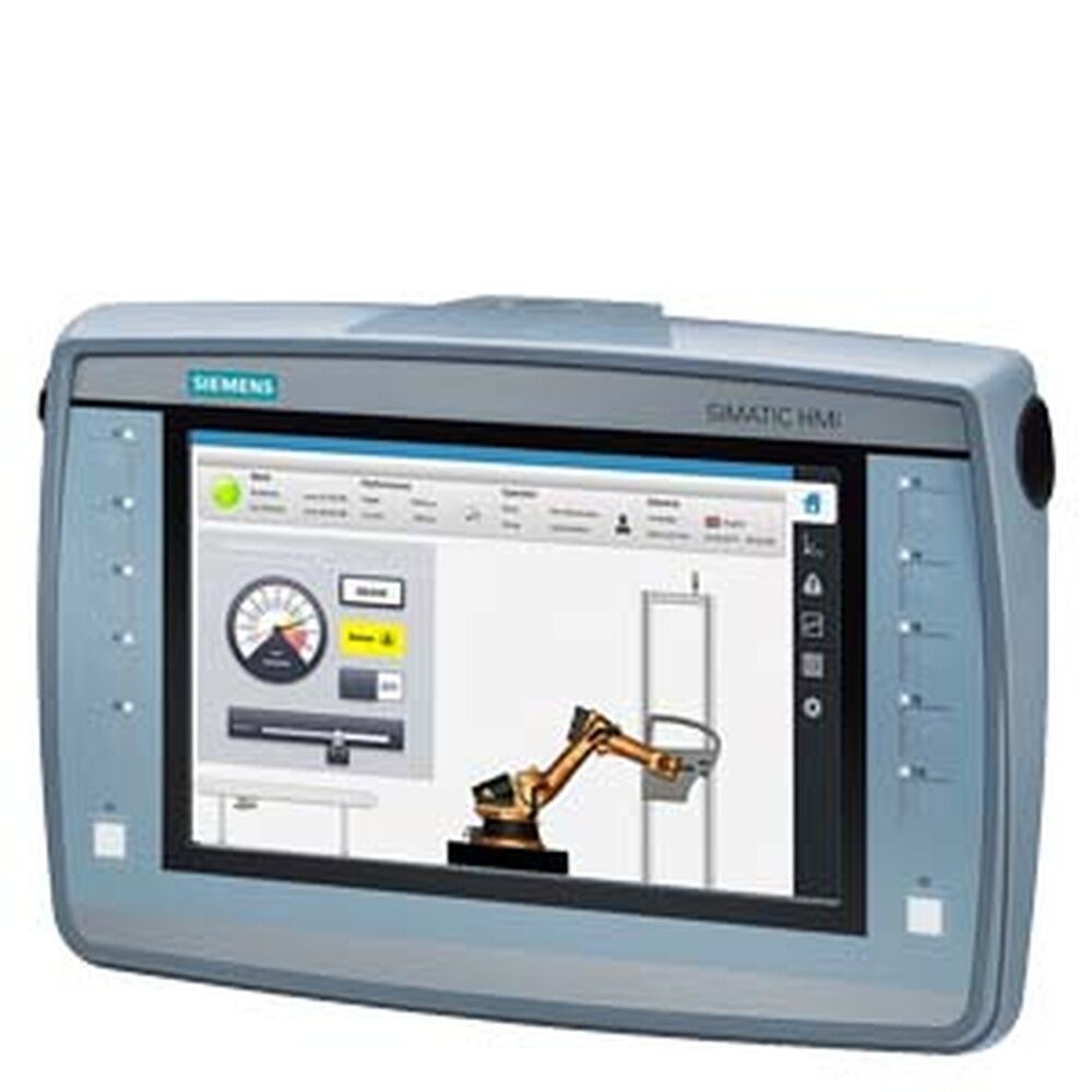 Siemens SIMATIC HMI KTP700 Mobile 6AV2125-2GB03-0AX0