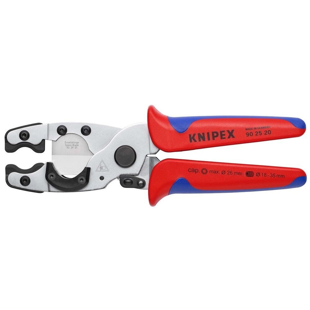 Knipex Rohrschneider 90 25 20