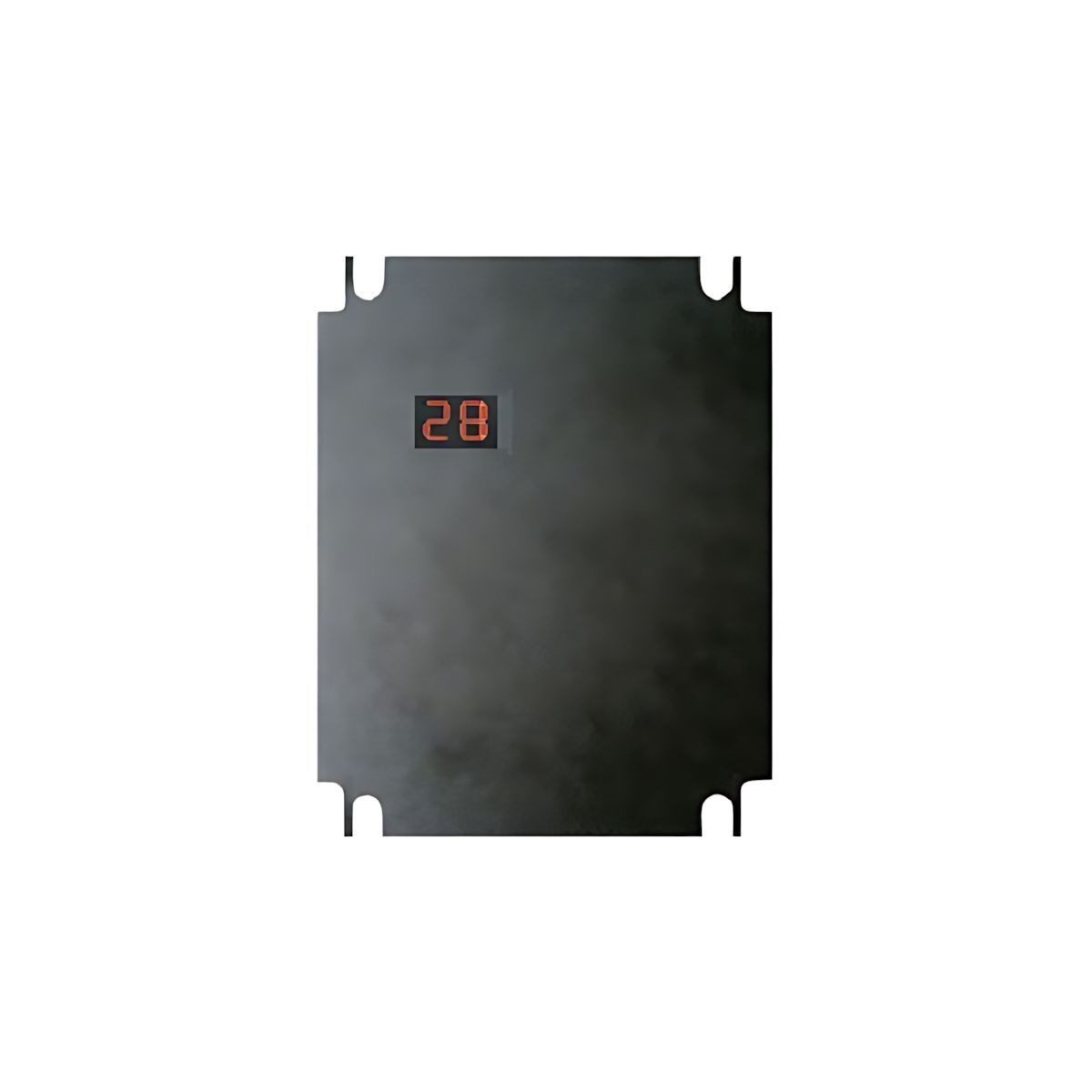 Elcom Transponder Leser REH042Y Typ KPR-200 