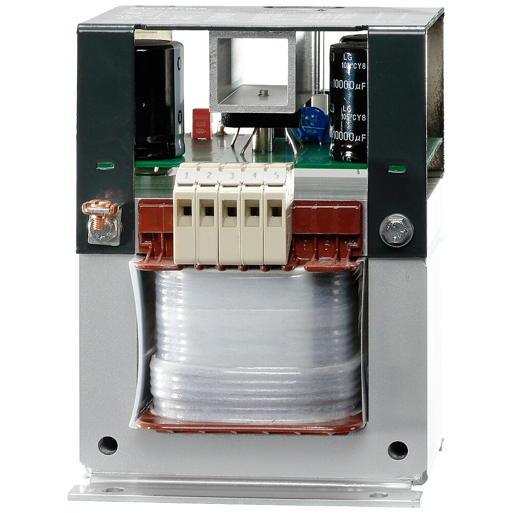Siemens Stromversorgung 4AV2600-2EB00-0A