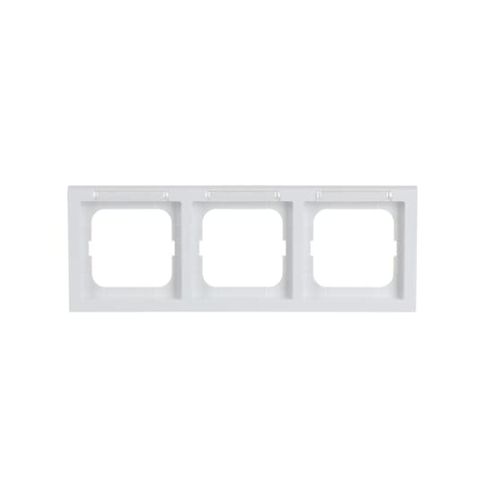 Busch-Jaeger Future Linear Abdeckrahmen 1733-184 NSK Nr. 2CKA001754A4369