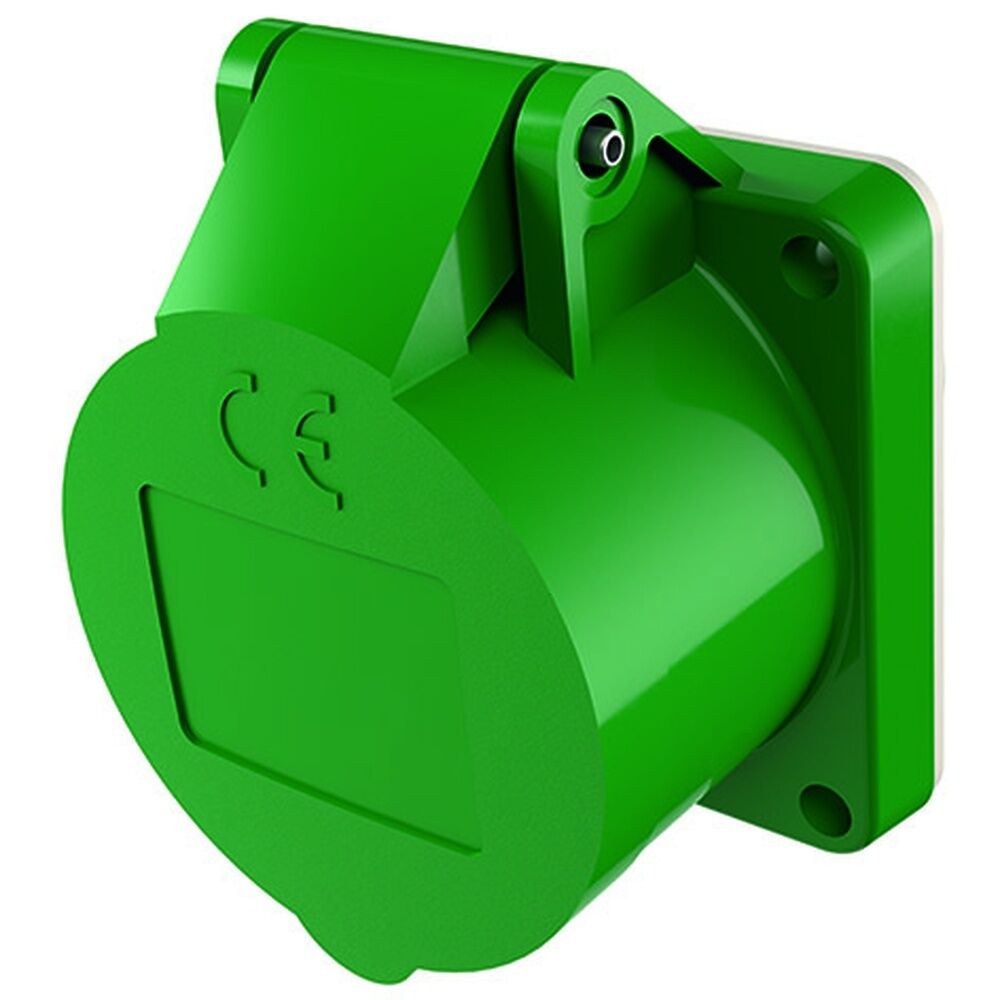 Mennekes Anbaudose 625ZA