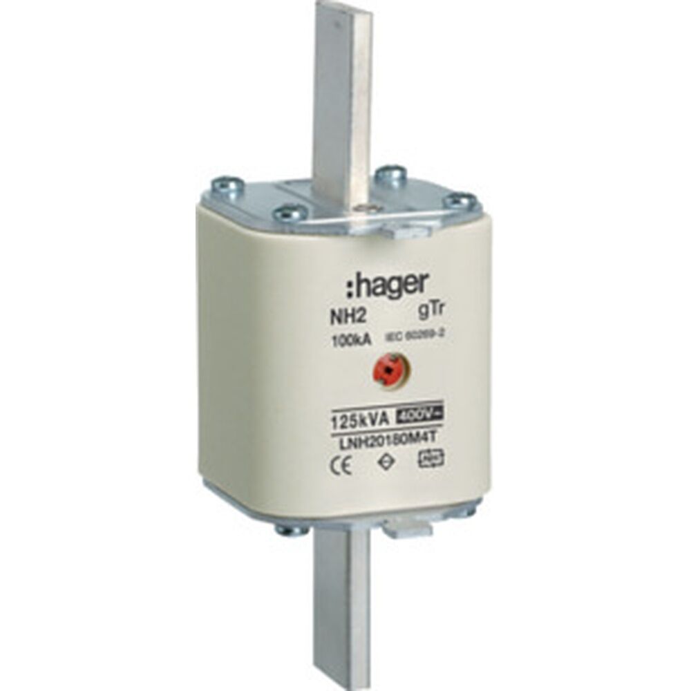 Hager NH Sicherung LNH20180M4T