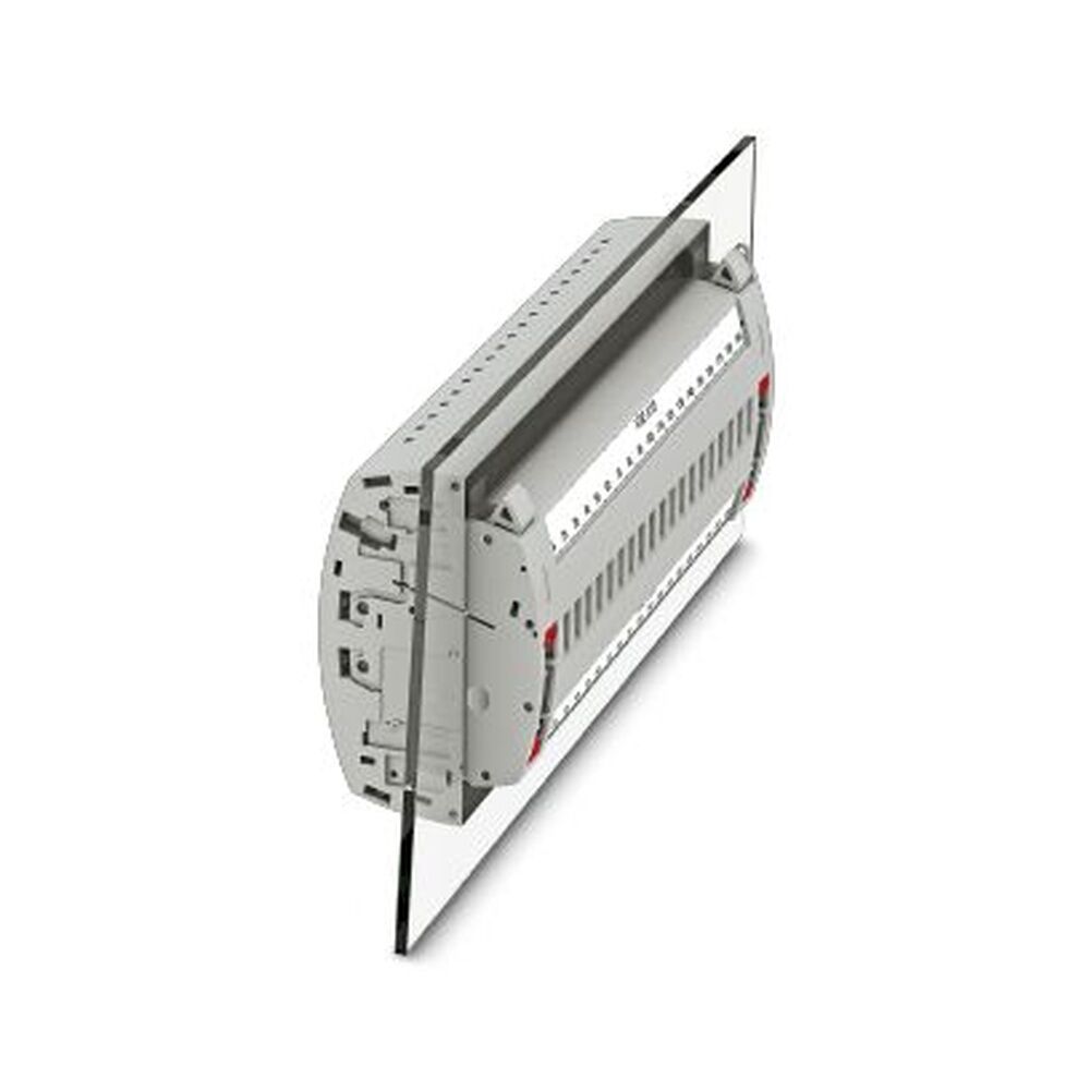 Phoenix Contact Prüfsteckleiste 3069447 Typ PTWE 6-2/H19