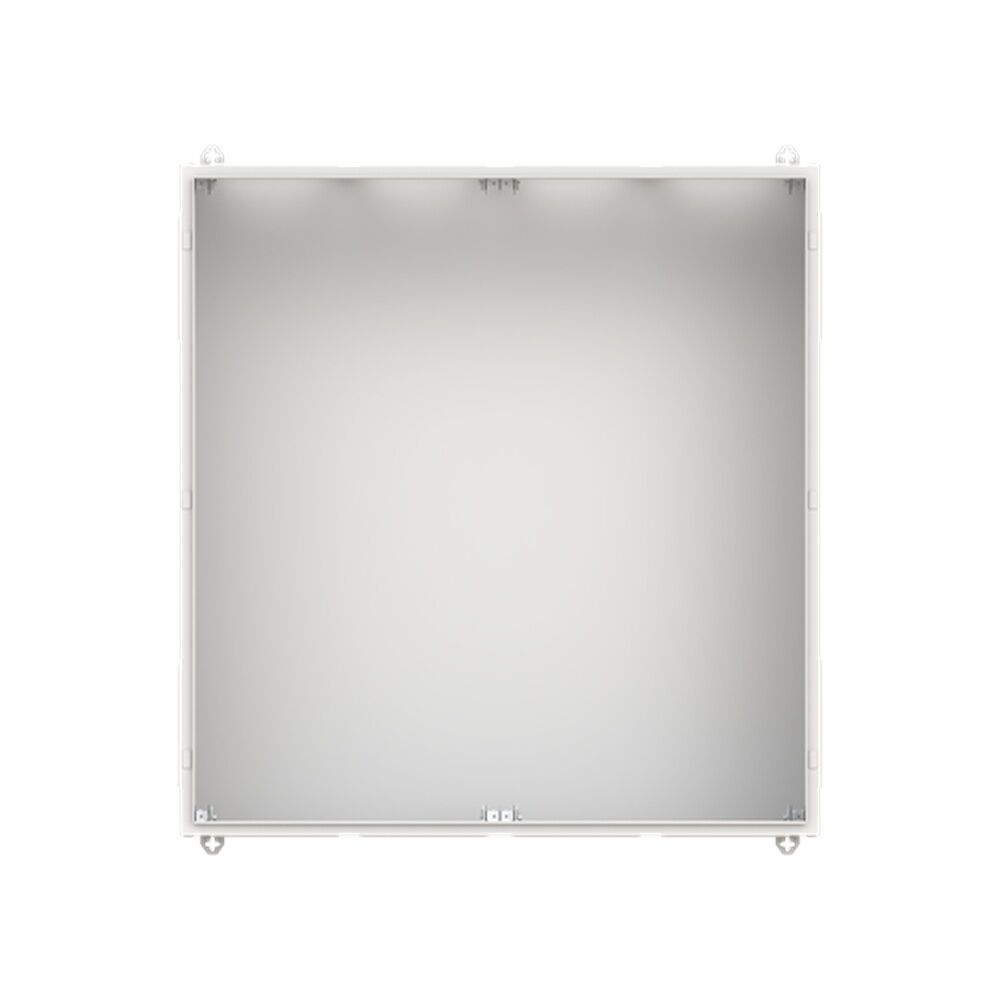 Striebel & John Wandschrank 2CPX010415R9999 Typ TW407SB