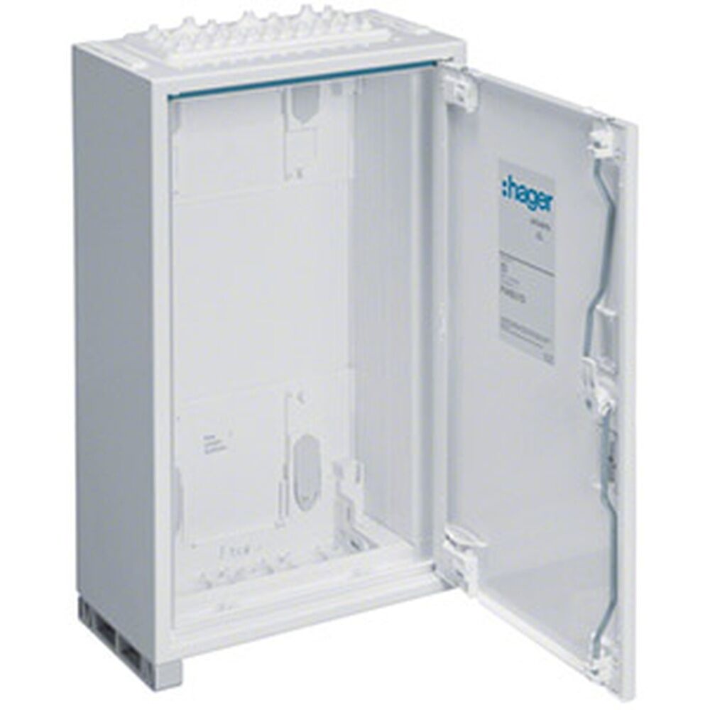 Hager Feldverteiler FWB31D