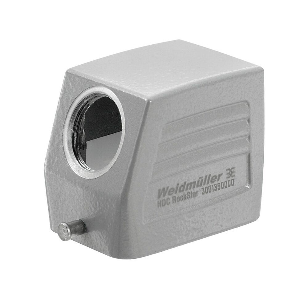 Weidmüller Gehäuse 3001350000 Typ HDC 06B TSLU 1M20G EXI